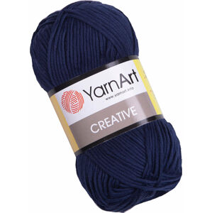 Yarn Art Creative 241 Navy Blue