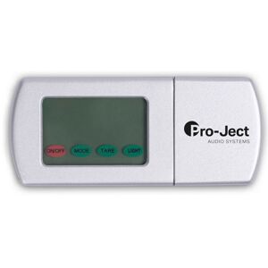 Pro-Ject Measure-it-2 Ihlový tlakomer