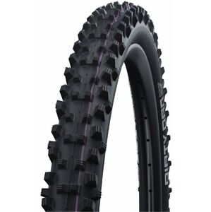 Schwalbe Dirty Dan 29/28" (622 mm) Black/Purple 2.35 Plášť na MTB bicykel
