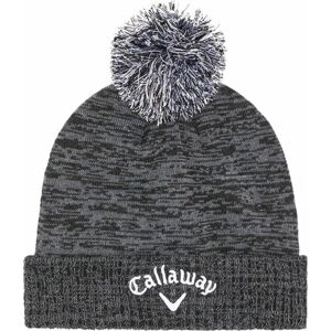 Callaway Winter Hairtail Headband Black OS
