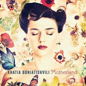 Khatia Buniatishvili - Motherland (2 LP)