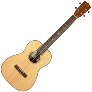 Kala KA-SBG Barytónové ukulele Natural