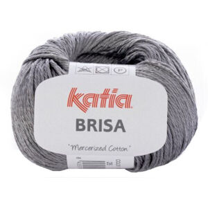 Katia Brisa 26 Dark Grey