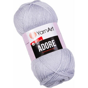 Yarn Art Adore 363 Light Lilac