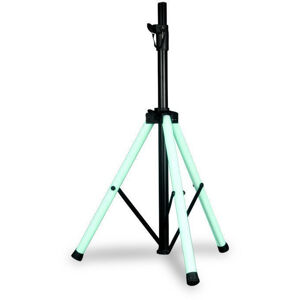 ADJ Color Stand LED Teleskopický repro-stojan