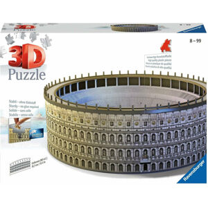 Ravensburger 3D Puzzle Koloseum 216 dielov