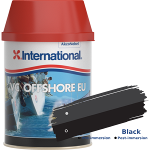 International VC Offshore Black 2L