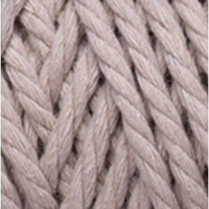 Yarn Art Macrame Rope 5 mm 753 Beige