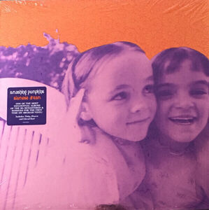 The Smashing Pumpkins - Siamese Dream (2 LP)