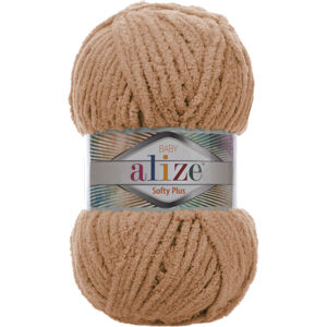 Alize Softy Plus 199 Camel