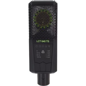 LEWITT LCT 640TS Kondenzátorový štúdiový mikrofón