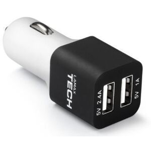 LAMAX USB Car Charger 3.4A