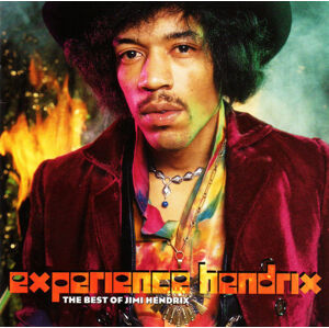 The Jimi Hendrix Experience Experience Hendrix: The Best Of Hudobné CD