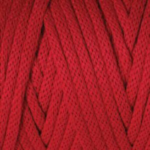 Yarn Art Macrame Cord 5 mm 773 Red
