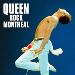 Queen - Queen Rock Montreal (2 CD)