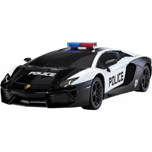Revell 24664 - Lamborghini Police Auto 1:24