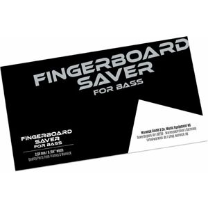 RockCare Bass Fingerboard Saver Medium Frets 2 pcs