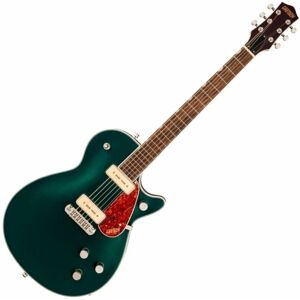 Gretsch G5210-P90 Electromatic Jet Two 90 Cadillac Green