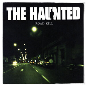 The Haunted Road Kill (2 LP)