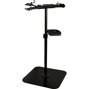 Unior Pro Repair Stand with Double Clamp Quick Release - 1693CQ