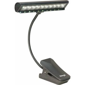 Stagg MUS-LED 10 Lampa pre notové stojany