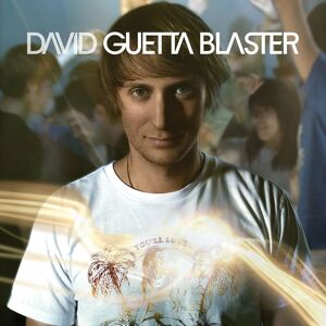 David Guetta - Guetta Blaster (LP)