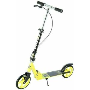 Nils Extreme HM220 Scooter Yellow
