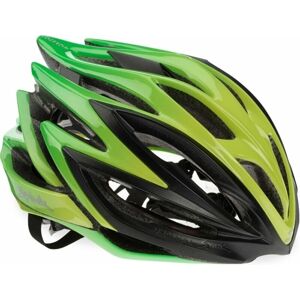 Spiuk Dharma Edition Helmet Yellow/Green S/M (51-56 cm) Prilba na bicykel