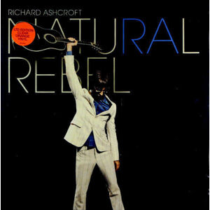 Richard Ashcroft - Natural Rebel (Limited Edition) (LP)
