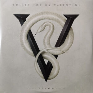 Bullet For My Valentine Venom (2 LP)