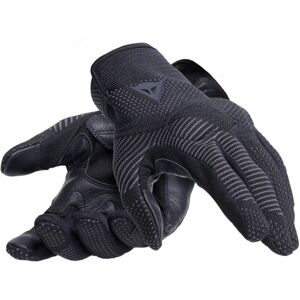 Dainese Argon Knit Gloves Black L Rukavice