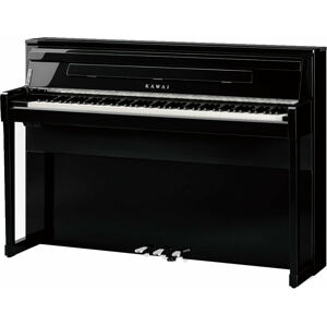 Kawai CA99 B Satin Black Digitálne piano
