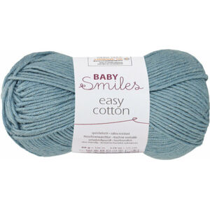 Schachenmayr Baby Smiles Easy Cotton 01051 Denim