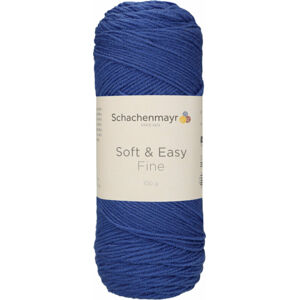 Schachenmayr Soft & Easy Fine 00051 Capri
