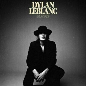 Dylan LeBlanc - Renegade (LP)