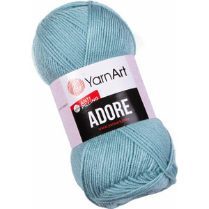 Yarn Art Adore 369 Light Blue