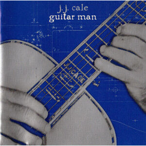 JJ Cale - Guitar Man (180g) (LP + CD)