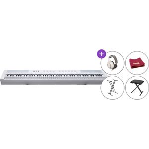 Kurzweil Ka E1 White SET Digitálne stage piano