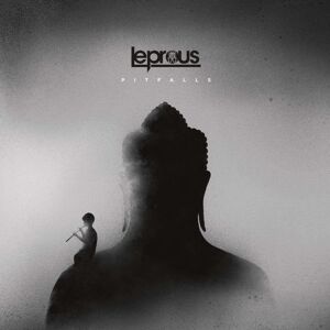 Leprous Pitfalls (3 LP)
