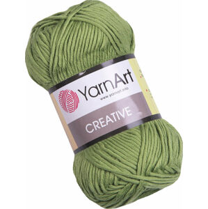 Yarn Art Creative 235 Olive Green