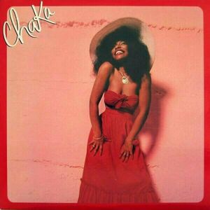 Chaka Khan - Chaka (LP)