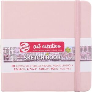 Talens Art Creation Sketchbook 12 x 12 cm 140 g