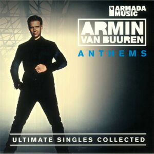 Armin Van Buuren - Anthems (Ultimate Singles Collected) (Coloured) (2 LP)