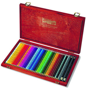 KOH-I-NOOR Sada farebných ceruziek 36 ks