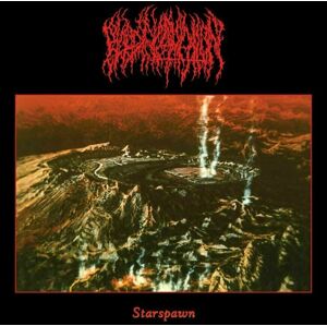Blood Incantation - Starspawn (LP)
