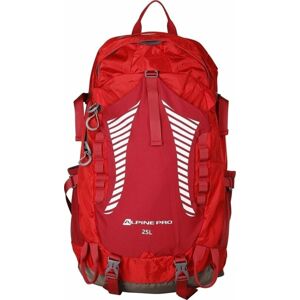 Alpine Pro Melewe Outdoor Backpack Pomegranate 25L