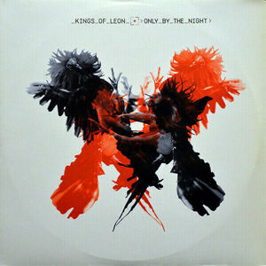 Kings of Leon Only By The Night (2 LP)