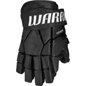 Warrior Hokejové rukavice Covert QRE 30 SR 15 Čierna