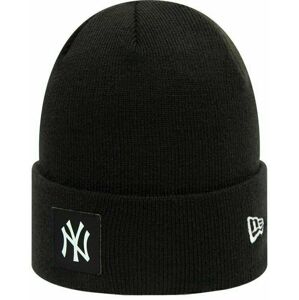 New York Yankees Čiapka MLB Team Black UNI