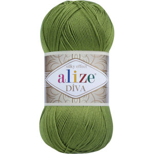 Alize Diva 210 Green